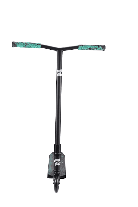 Самокат трюковой Z53