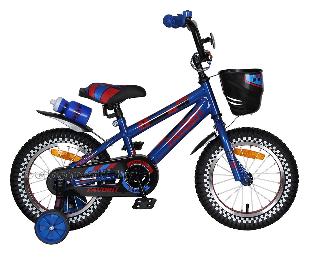 Favorit Sport 14" (2021)