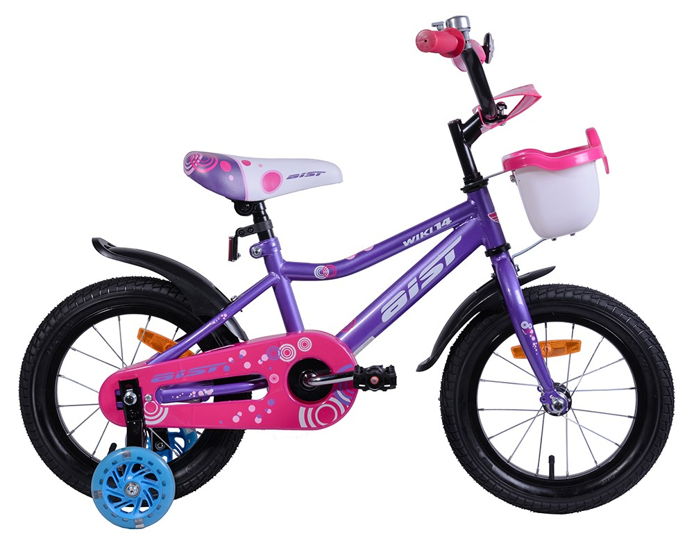 Aist Wiki 14" (2019)