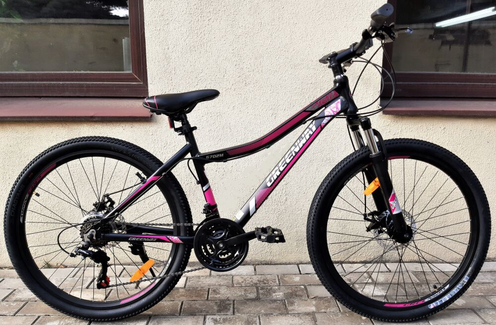 Greenway 7702M 27,5"