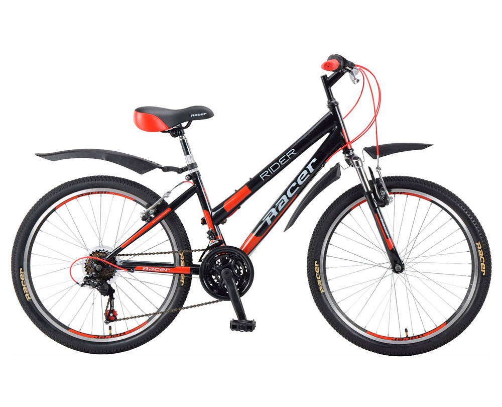Racer Rider 24"
