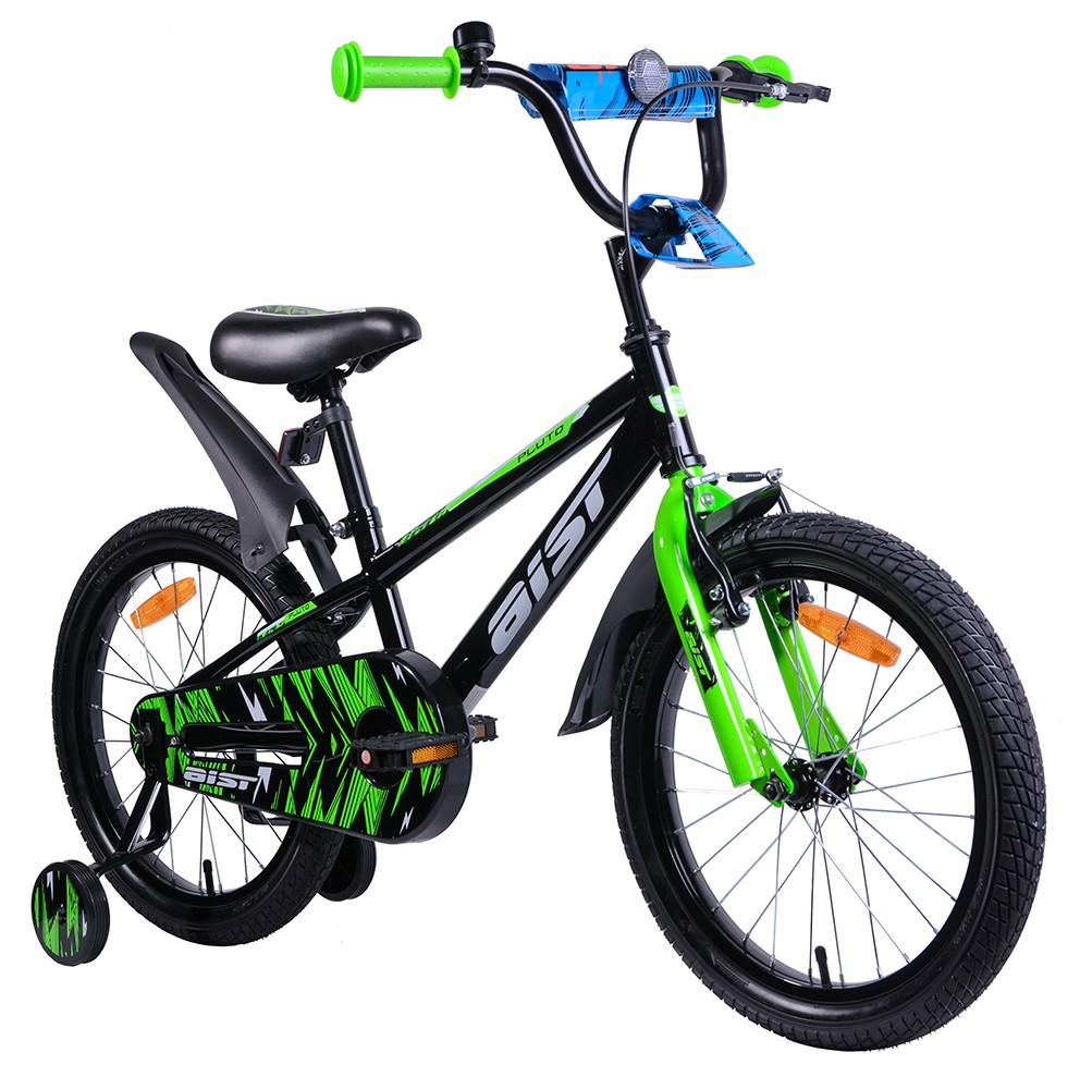 Aist Pluto 18" (2019)