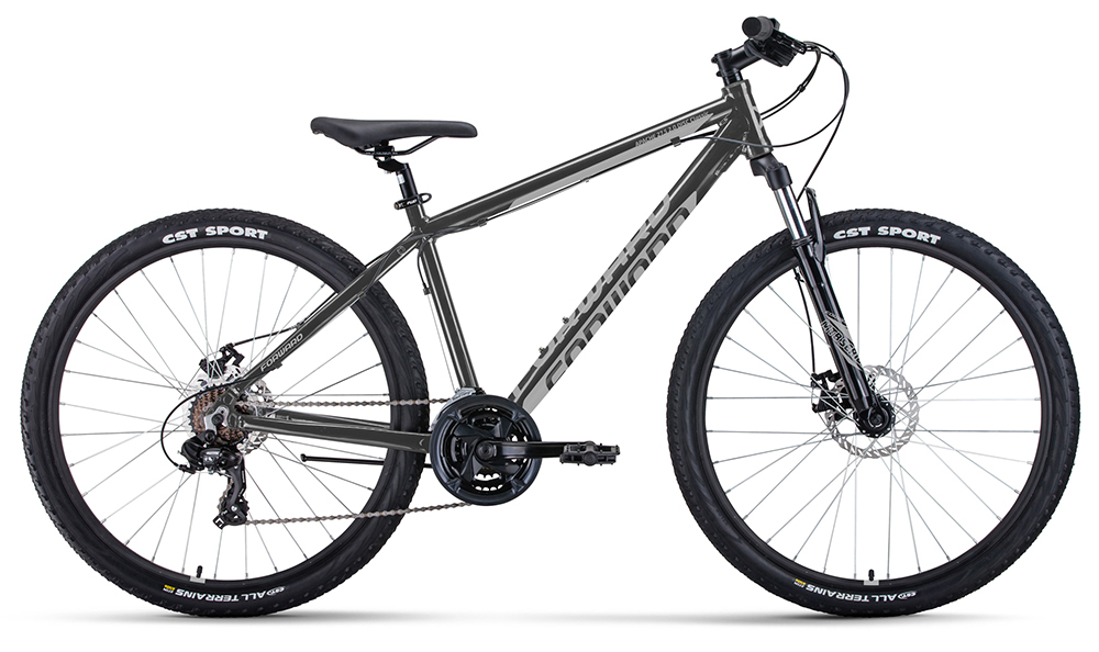 Forward Apache 27,5 2.0 D Classic (2022)