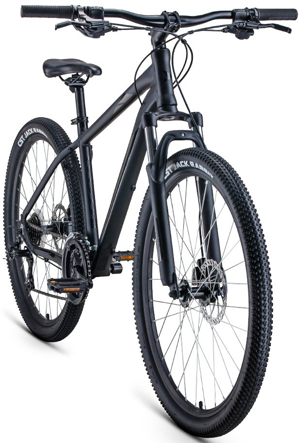 Forward Apache 27,5 2.0 DISC (2021)