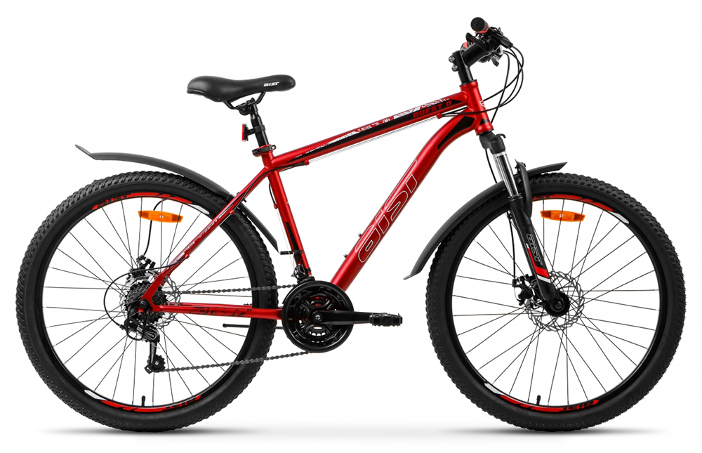 Aist Quest Disc