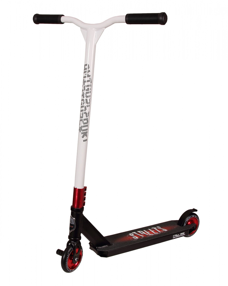 Самокат трюковой Explore Street Pro