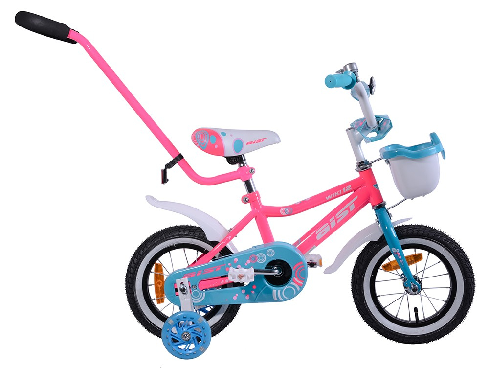 Aist Wiki 12" (2019)