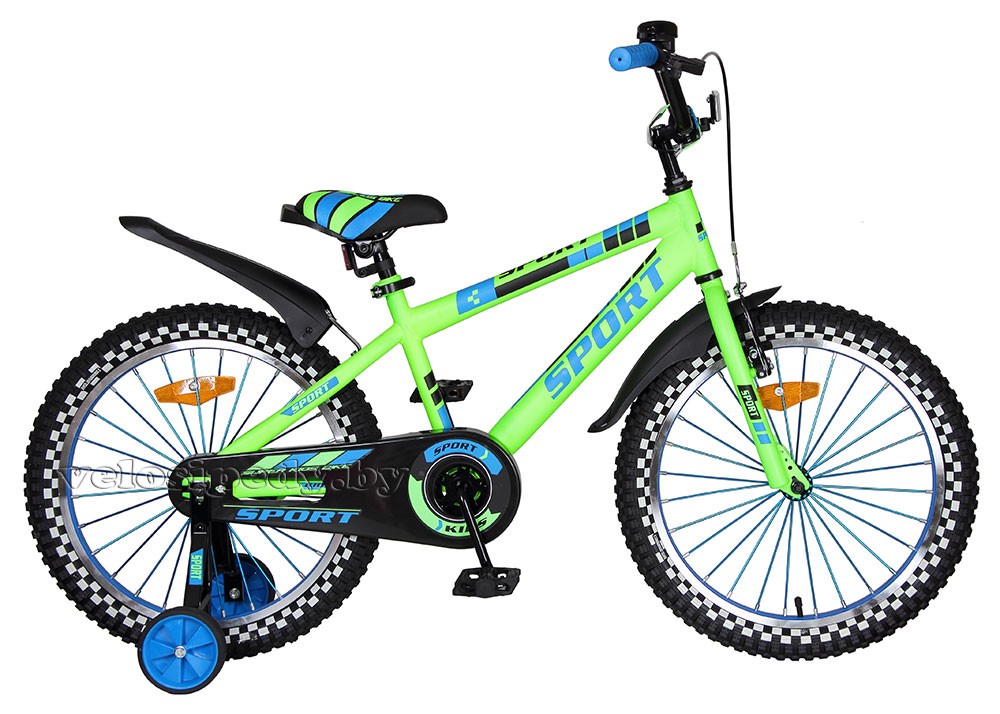 Tornado New Sport 20"