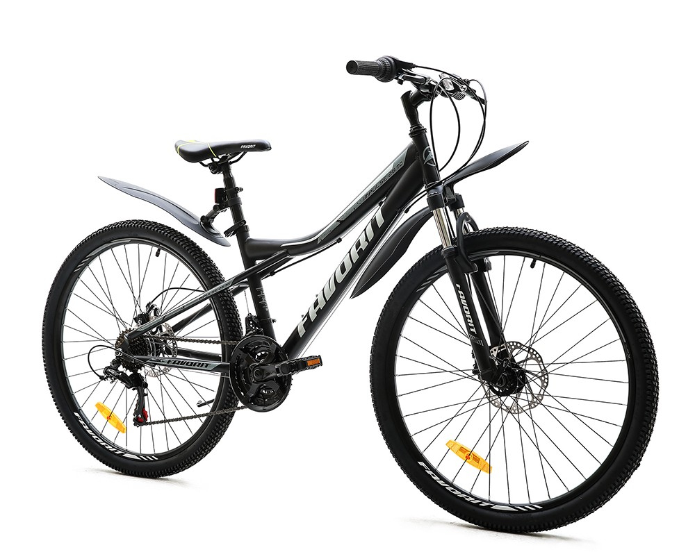 Favorit Impulse 26 MD (2020)