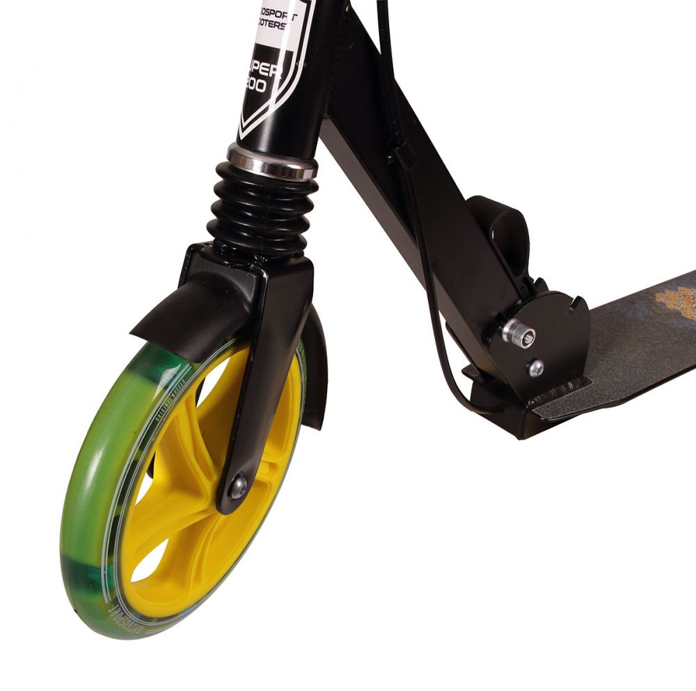 Самокат Explore Prime Super 200