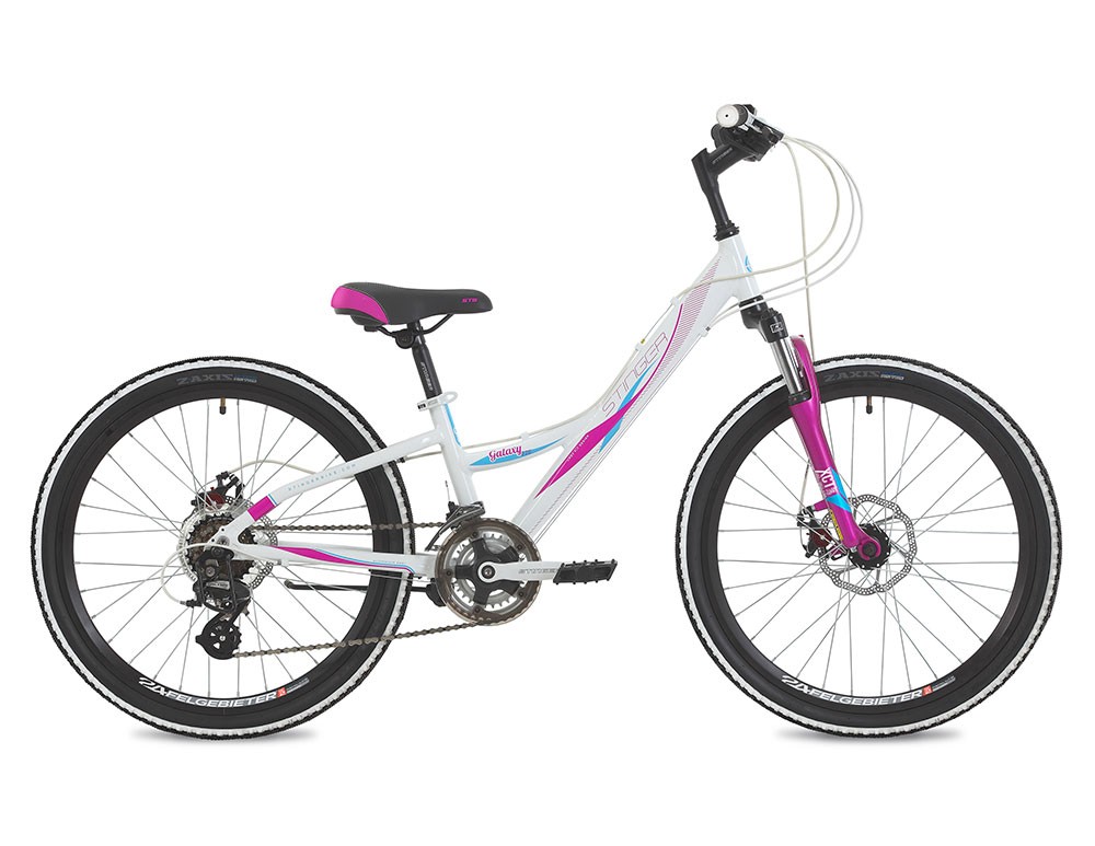 Stinger Galaxy D 2.0 24"