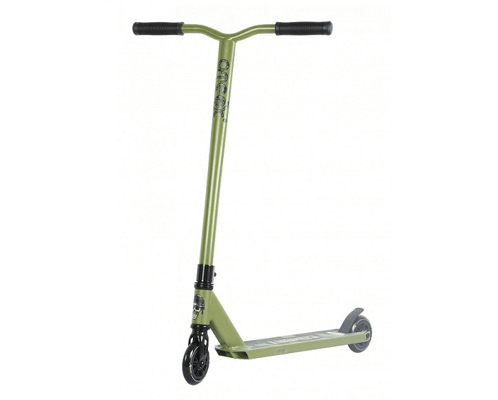 Самокат трюковой Ateox Combat