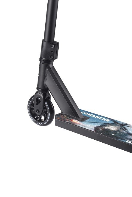 Самокат трюковой Z53 Comanche