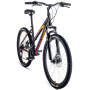Forward Iris 26 2.0 Disc (2021)