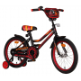 Favorit Biker 18" (2021)