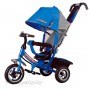 Трехколесный велосипед Trike Power JP7