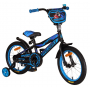 Favorit Biker 16" (2022)