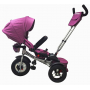 Трехколесный велосипед Lexus Trike Baby Comfort