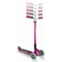 Самокат Globber Master Lights