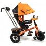 Трехколесный велосипед Favorit Trike Premium FTP-1210