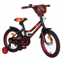 Favorit Biker 16" (2021)
