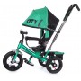 Трехколесный велосипед Trike City JW7 12/10