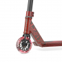 Самокат трюковой Hipe H11 black/red