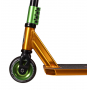 Самокат трюковой Explore Street Pro OX