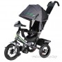 Трехколесный велосипед Trike New Power JP7