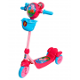 Самокат 1toy Peppa T57576