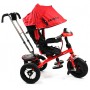Трехколесный велосипед Favorit Trike Premium FTP-1210