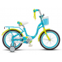 Stels Jolly 16" V010