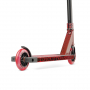 Самокат трюковой Hipe H11 black/red