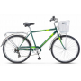 Stels Navigator-250 V 26" Z010 - фото, цена, описание в интернет-магазине velosipedy.by Stels Navigator-250 V 26" Z010
