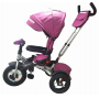 Трехколесный велосипед Lexus Trike Baby Comfort