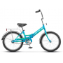Stels Pilot-310 20" Z011 - фото, цена, описание в интернет-магазине velosipedy.by Stels Pilot-310 20" Z011