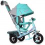 Трехколесный велосипед Trike Beauty BA2