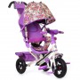 Трехколесный велосипед Trike Beauty BA2