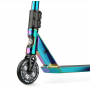 Самокат трюковой Hipe H4 Neo-Chrome