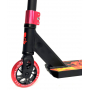 Самокат трюковой Z53 Predator 2 Fire