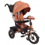 Трехколесный велосипед Baby Trike Premium Original