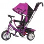 Трехколесный велосипед City Sport 5588A EVA
