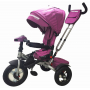 Трехколесный велосипед Lexus Trike Baby Comfort