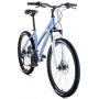 Forward Iris 26 2.0 Disc (2021)