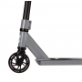 Самокат трюковой Z53 Predator Gray