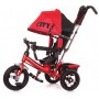 Трехколесный велосипед Trike City JW7 12/10