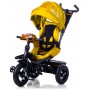 Трехколесный велосипед Tilly Caiman T-381