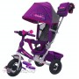 Трехколесный велосипед Trike Beauty BA2