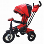 Трехколесный велосипед Lexus Trike Baby Comfort