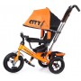 Трехколесный велосипед Trike City JW7 12/10